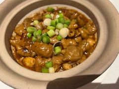 -粗茶淡饭·汉口公馆(循礼门店)