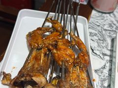 -京元盛铜锅涮肉(上海总店)