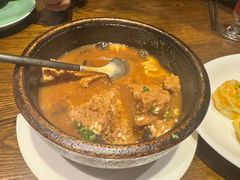 -粗茶淡饭·隐庐私厨(东亭店)