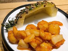 -柒月小火炉·新派川菜(金狮广场店)