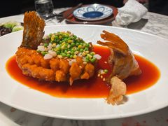 -杭州君悦酒店·湖滨28中餐厅