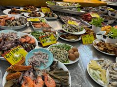 -隐厨·海鲜餐厅(恒通路店)