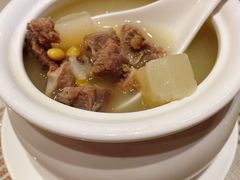 -鹅冠港式茶餐厅(来福士店)