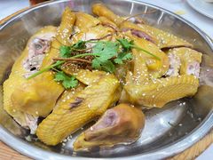 -乡下人家大酒楼(大鳌溪店)