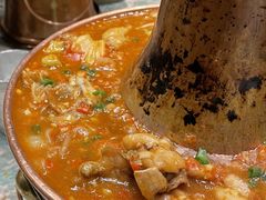 -浩海火烧云傣家菜(京广店)