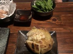 -鸟内会(河北路店)