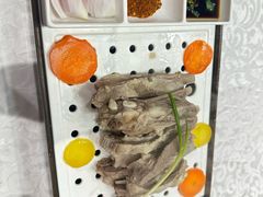 -金手鼓·新疆菜(南京店)
