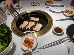 -韩时烤肉(枫蓝店)