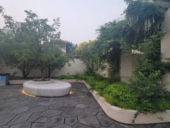 -阿那亚第一食堂 Cafeteria 1