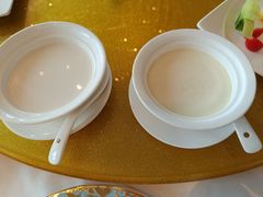-广州塔晖粤轩中餐厅