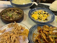 -渔娘渔家丹东海鲜(东直门店)