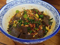 -朱秀英梆梆肉葫芦头(琉璃街店)