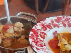 -Mammamia意大利餐厅(阳春巷店)