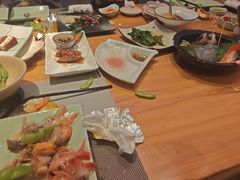 -松竹和日式料理(辽阳店)