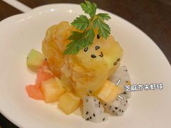 -杭州西子湖四季酒店·金沙厅