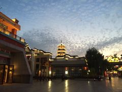 -济南方特东方神画