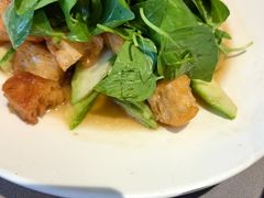 -阿庄新豫菜(通泰路店)