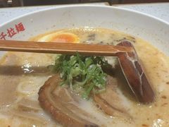 -味千拉面(广州白云机场T1西二店)