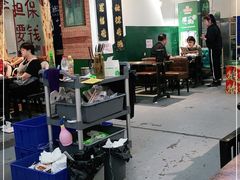 大堂-蜀留香石锅鱼(六顺街店)