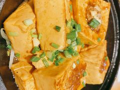 客家酿豆腐-宏记广东客家菜(丰汇店)