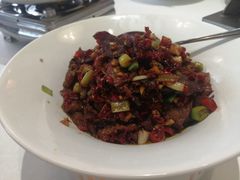 -喜湘宴·精致湖南菜(和平西桥店)