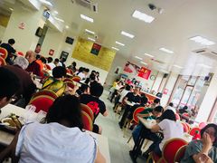 大堂-常州糕团店(北大街新世纪商城店)