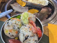 -玄希浪漫厨房·韩料烤肉(湖滨银泰in77店)