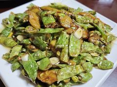 -鑫诚筋饼王(红旗小区店)
