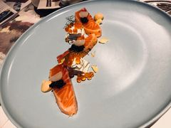 -L'Arome芳芳法国餐厅(仙林金鹰店)