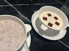 大红袍茶冻-遇外滩(BFC外滩金融中心店)