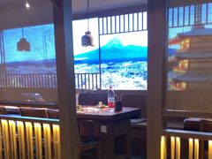 -九田家黑牛烤肉料理(新辰里亚运村店)