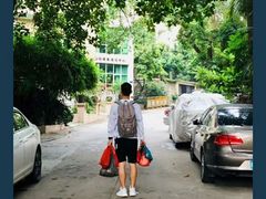 -相十三·别墅轰趴团建户外(同和店)