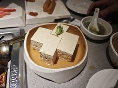 -海底捞火锅(老城根店)