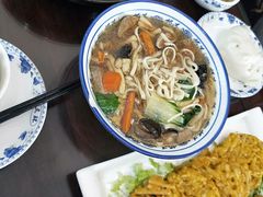 -归元·云集斋素菜馆