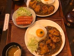 -金龙咖喱