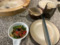 -云荷里·蒸汽石锅鱼·云南菜(中发百旺店)