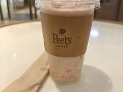 -Peet's 皮爷咖啡(陆家嘴中心店)