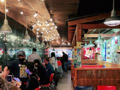 -阿甘虾餐厅(凌霄阁店)