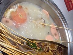 -袁记串串香(新南门店)