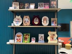 -海马体家庭照相馆(北京芳圆里 ID MALL店)
