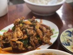 -胡子饮食店