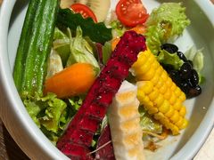 -贰捌零叁精致料理(钱湖店)