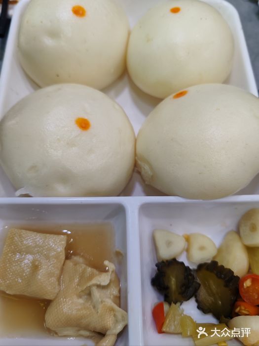 上庄晋风庄园(上庄店)图片