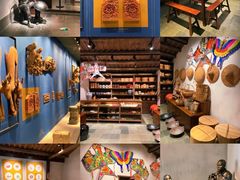 -南京市规划建设展览馆