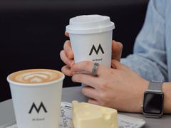-M Stand(西安大悦城店)