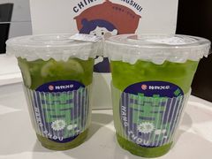 -炖物24章·顺时轻养茶(杭州大厦店)