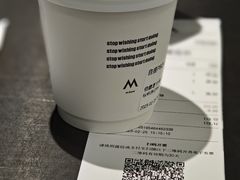 -M Stand(西安大悦城店)