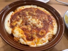 -萨莉亚意式餐厅(国展天虹店)