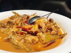 -曾宴·楚菜(湖北省博物馆店)