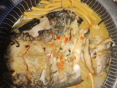 -半天妖烤鱼(印象城店)